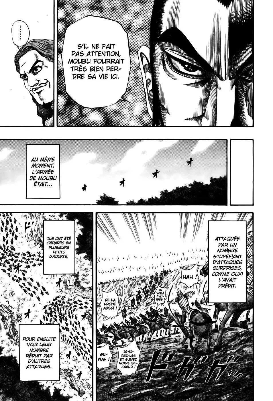 Kingdom: Chapter chapitre-154 - Page 6