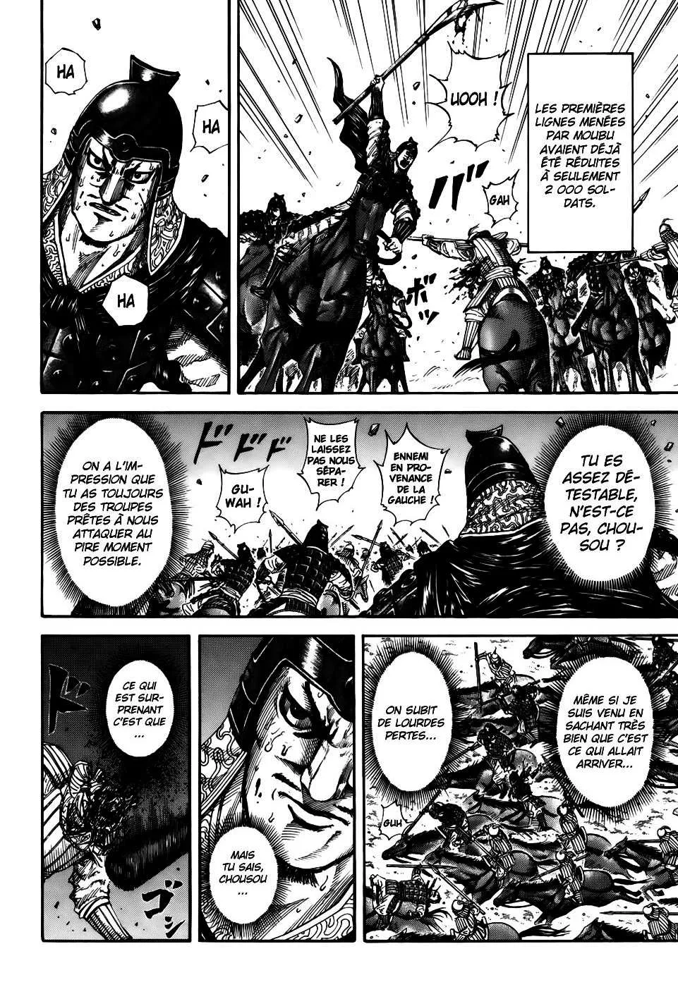 Kingdom: Chapter chapitre-154 - Page 7