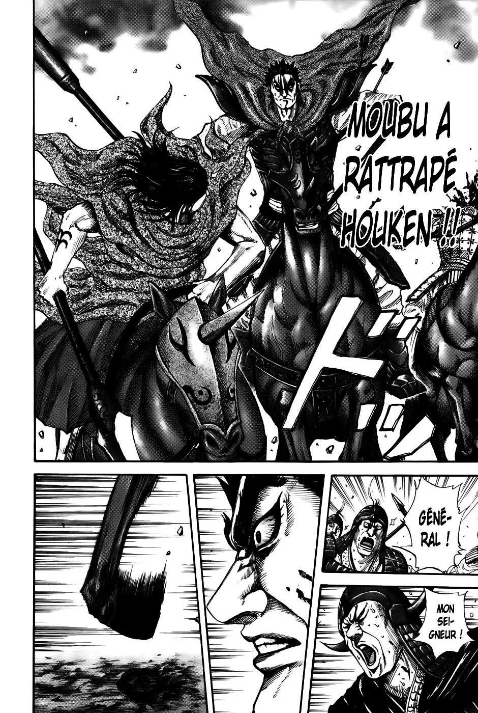Kingdom: Chapter chapitre-154 - Page 9