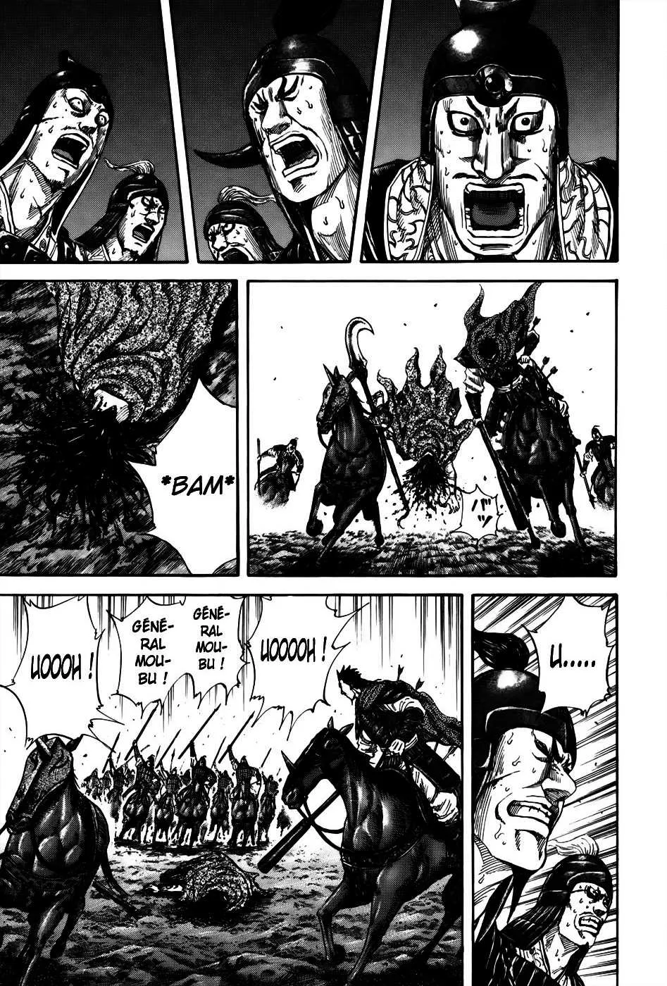 Kingdom: Chapter chapitre-154 - Page 12