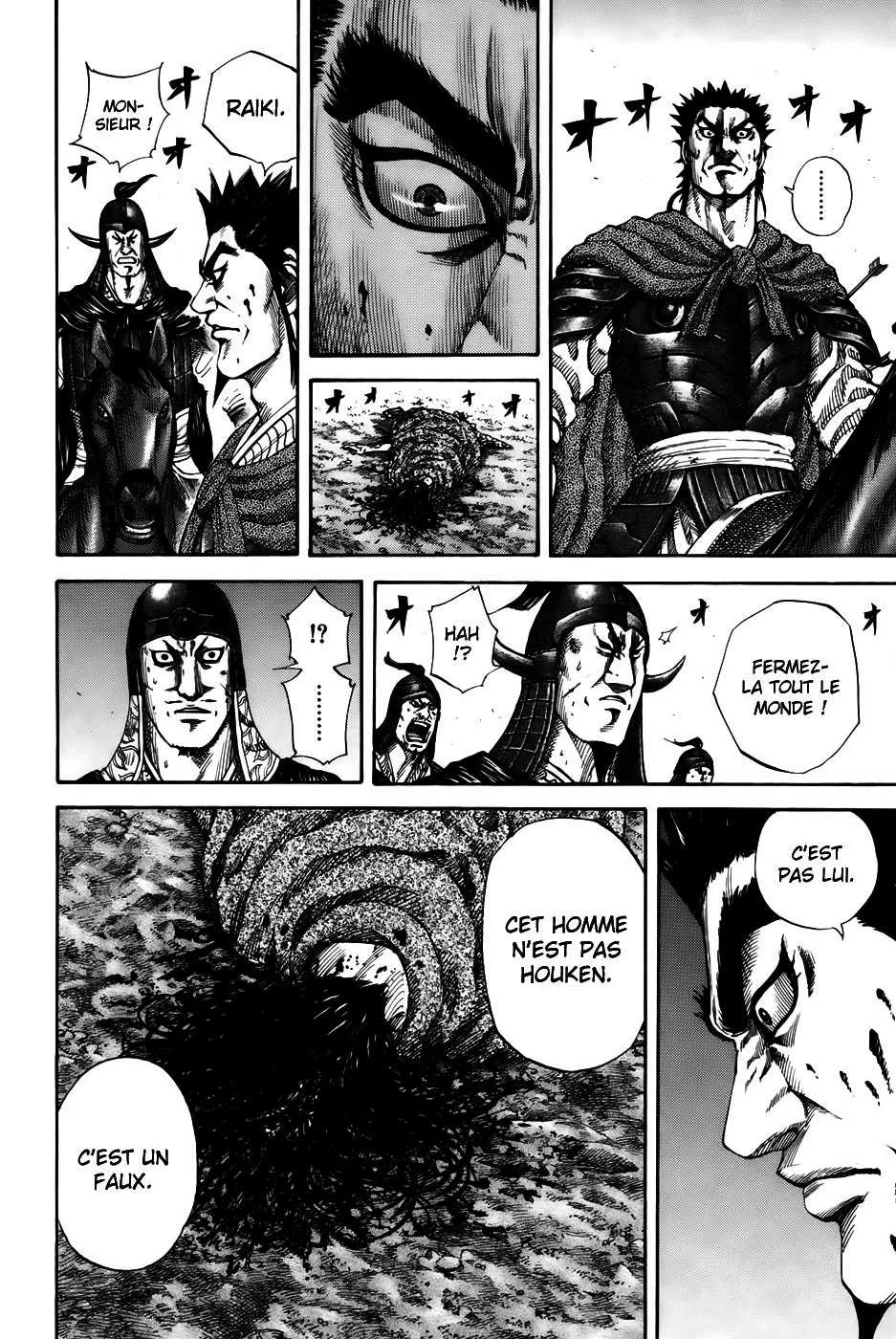 Kingdom: Chapter chapitre-154 - Page 13