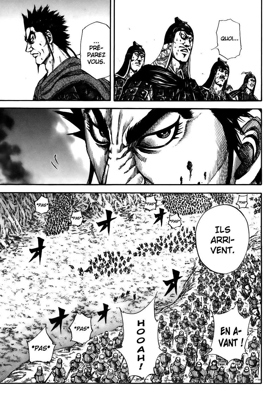 Kingdom: Chapter chapitre-154 - Page 14