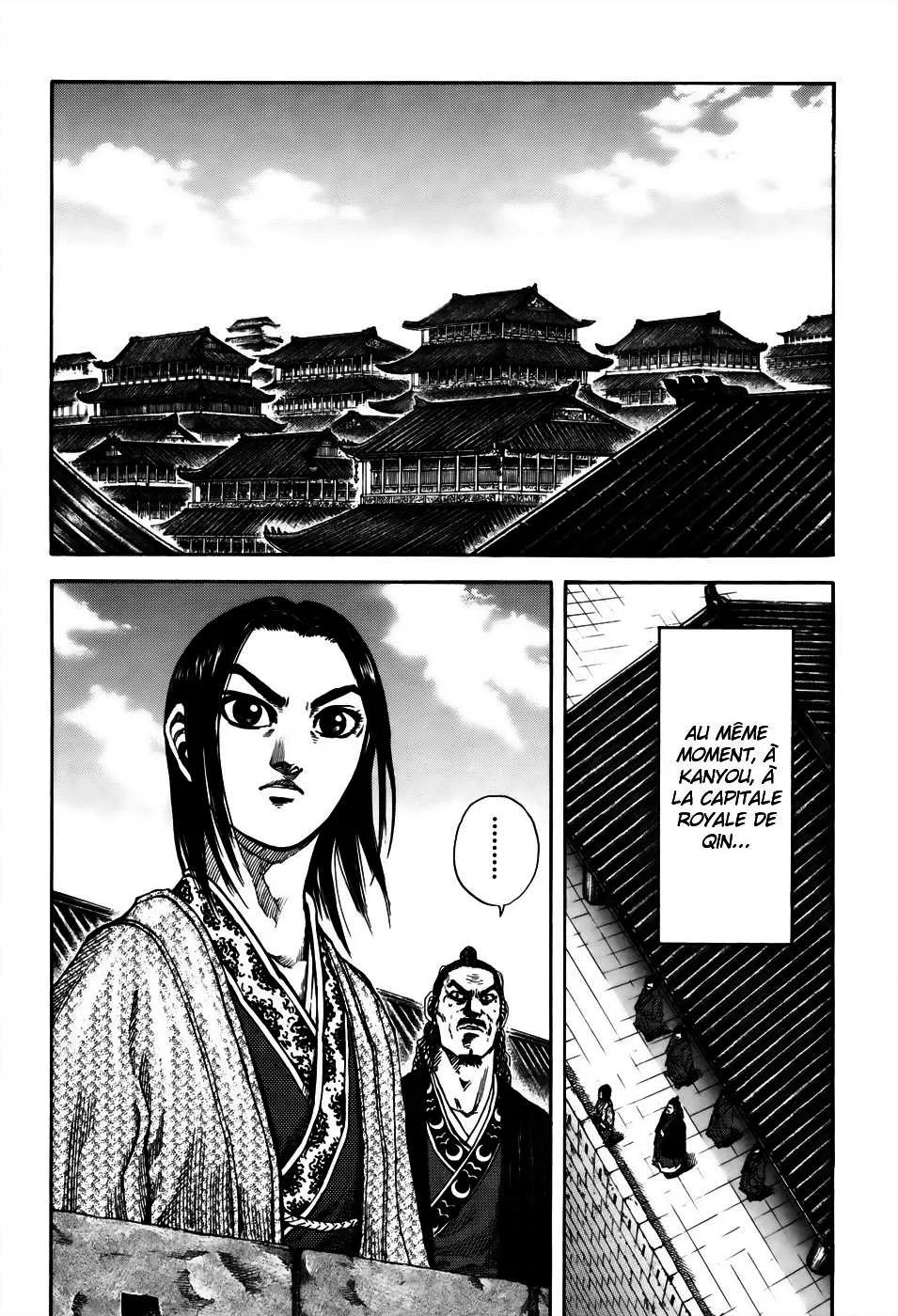 Kingdom: Chapter chapitre-154 - Page 15