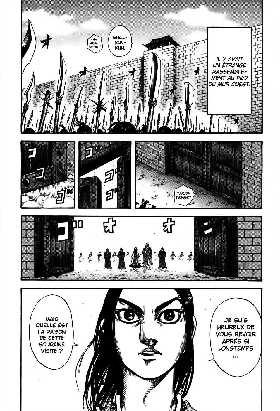 Kingdom: Chapter chapitre-154 - Page 16
