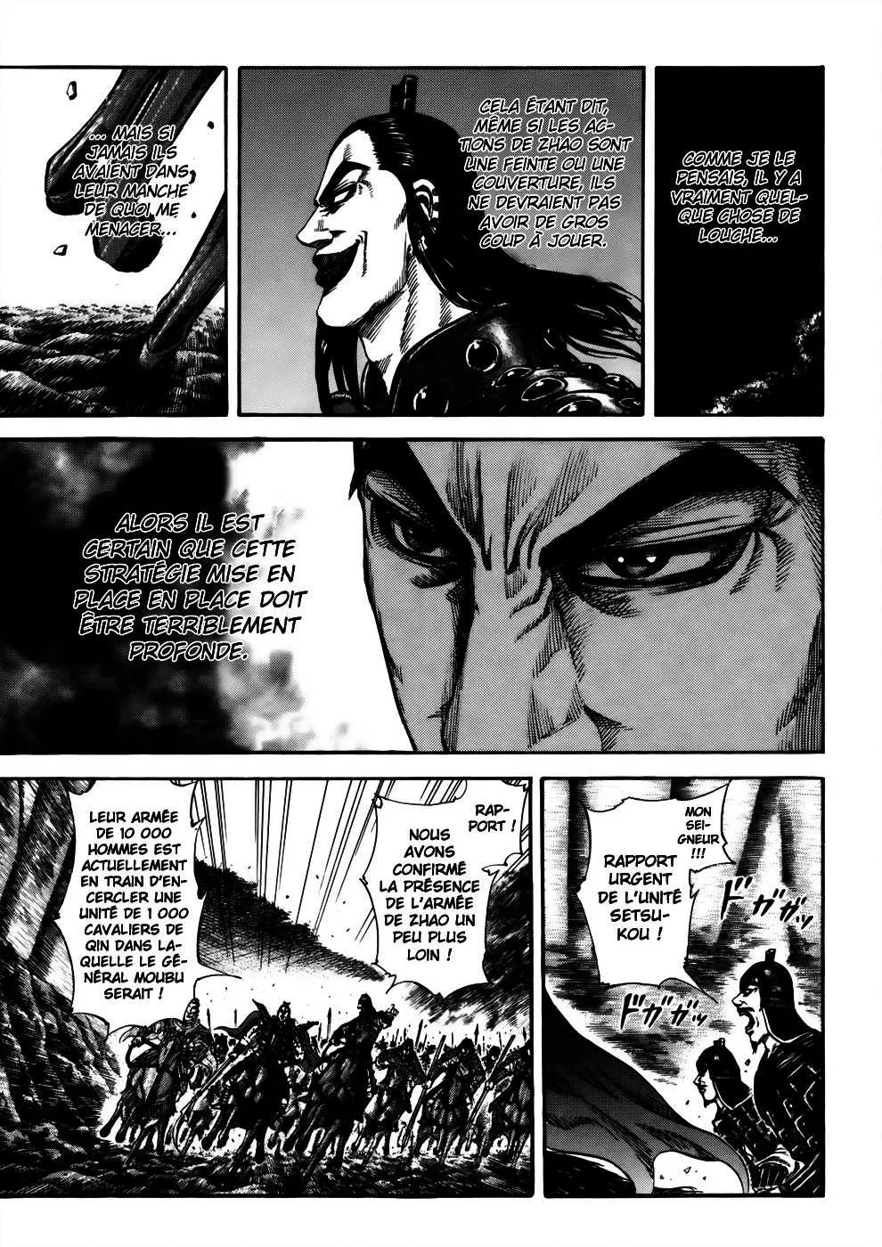 Kingdom: Chapter chapitre-155 - Page 7