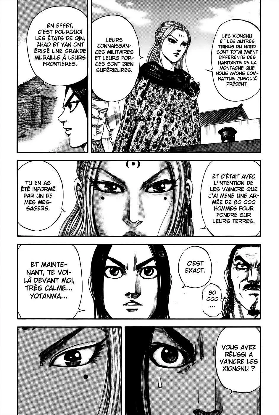 Kingdom: Chapter chapitre-155 - Page 10