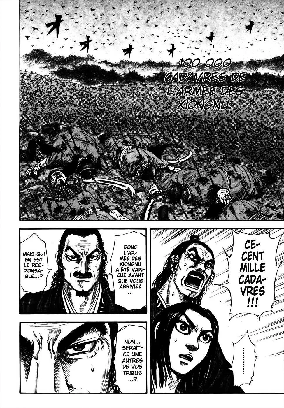 Kingdom: Chapter chapitre-155 - Page 12