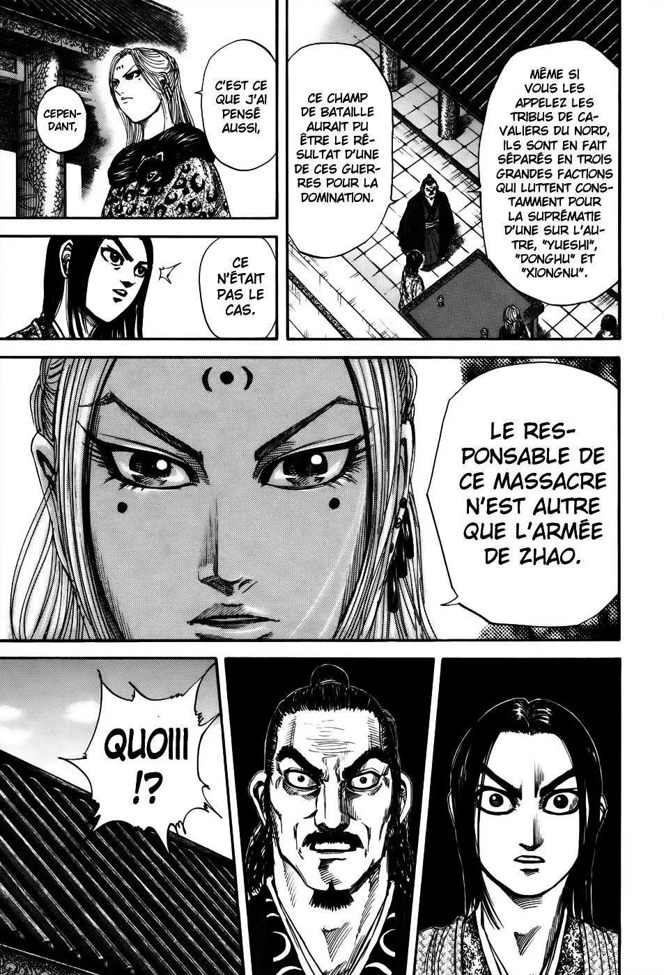 Kingdom: Chapter chapitre-155 - Page 13
