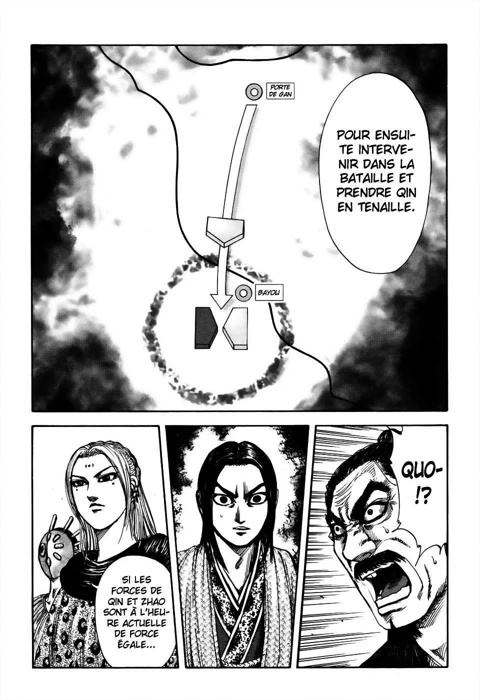 Kingdom: Chapter chapitre-155 - Page 16