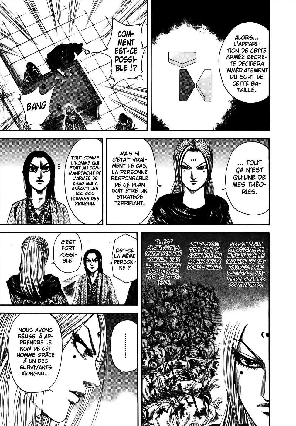 Kingdom: Chapter chapitre-155 - Page 17