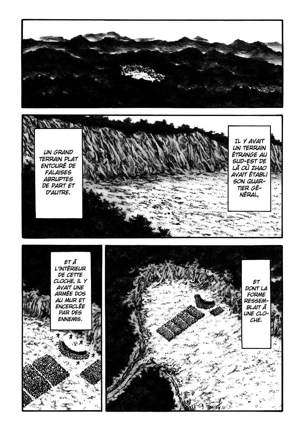 Kingdom: Chapter chapitre-156 - Page 8