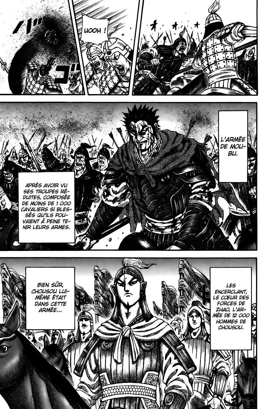 Kingdom: Chapter chapitre-156 - Page 9