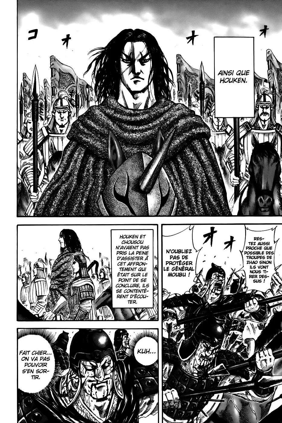 Kingdom: Chapter chapitre-156 - Page 10