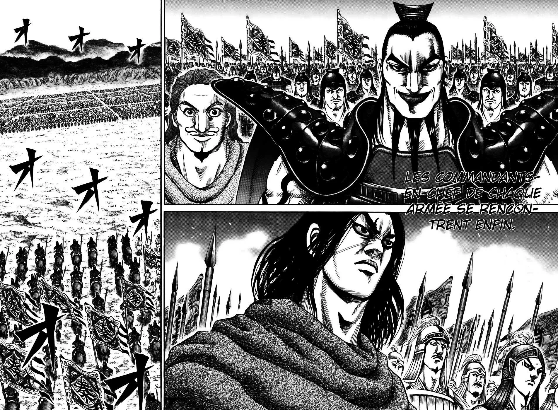 Kingdom: Chapter chapitre-156 - Page 13