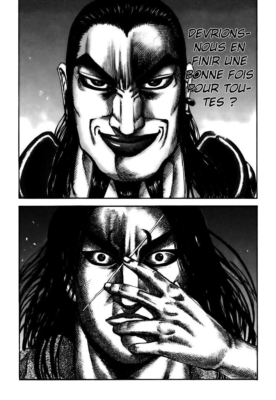 Kingdom: Chapter chapitre-156 - Page 16