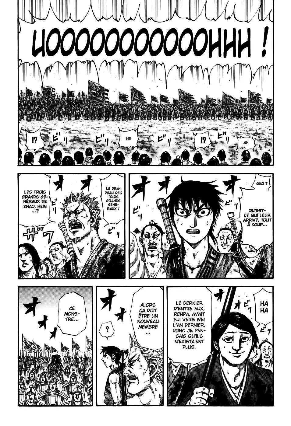Kingdom: Chapter chapitre-157 - Page 4