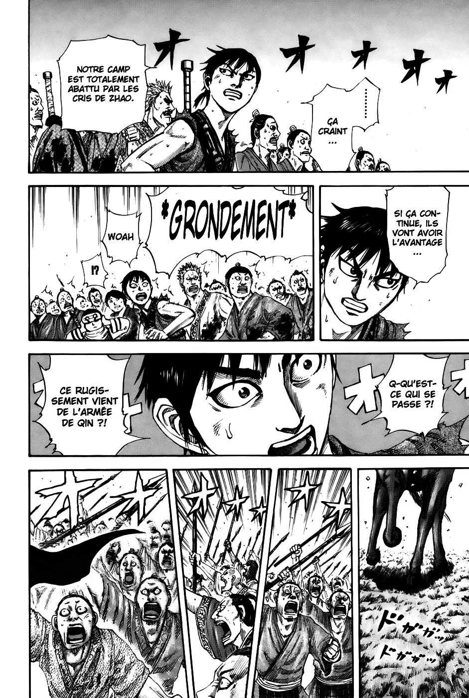 Kingdom: Chapter chapitre-157 - Page 6