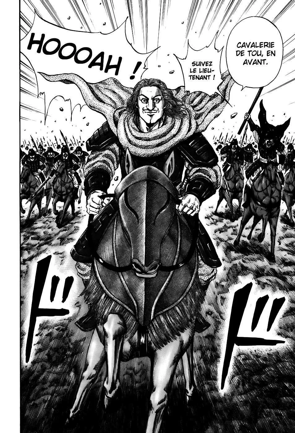 Kingdom: Chapter chapitre-157 - Page 11