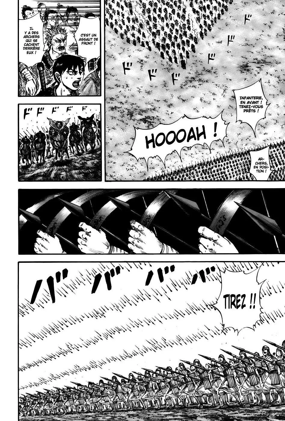 Kingdom: Chapter chapitre-157 - Page 13