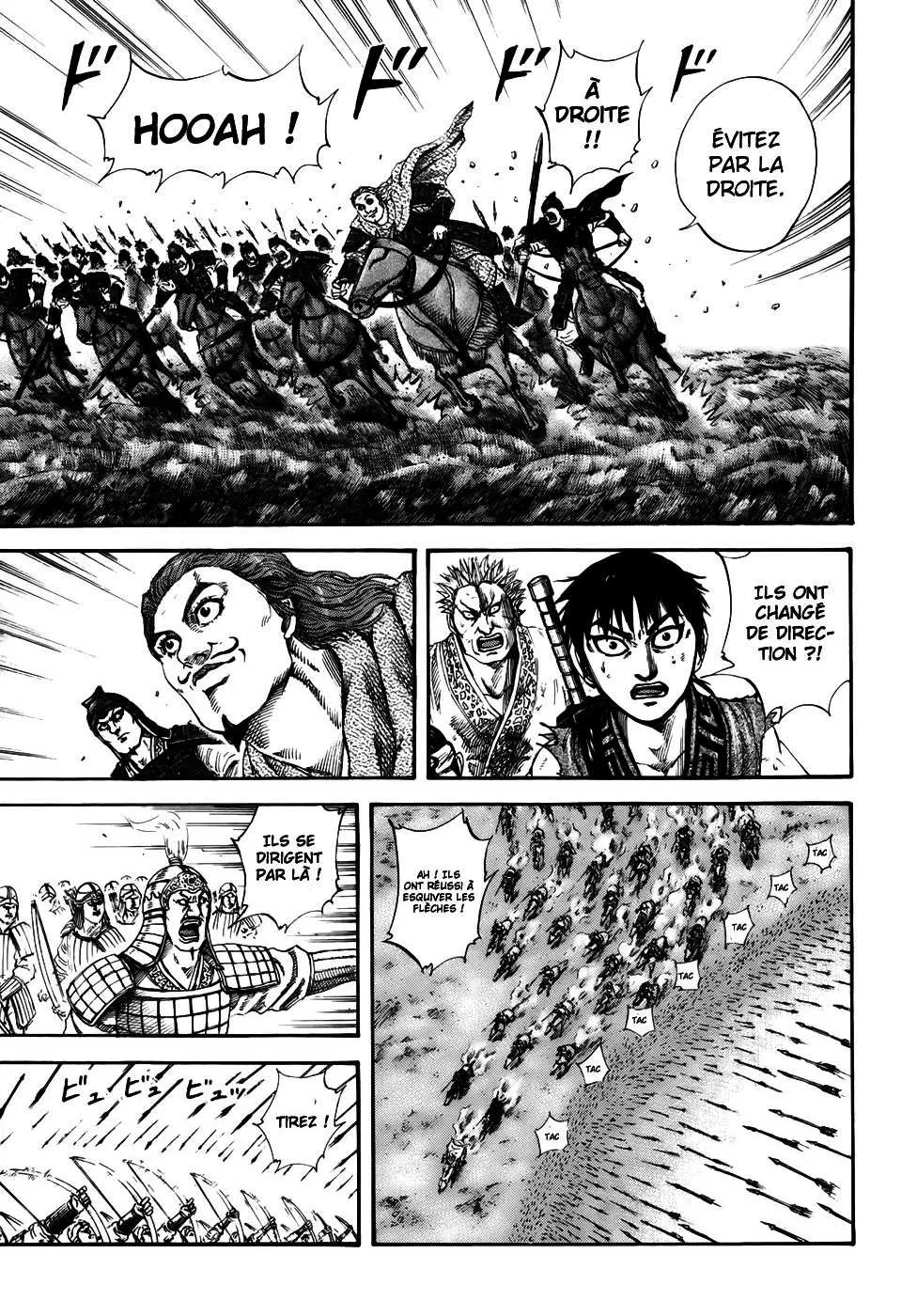 Kingdom: Chapter chapitre-157 - Page 14