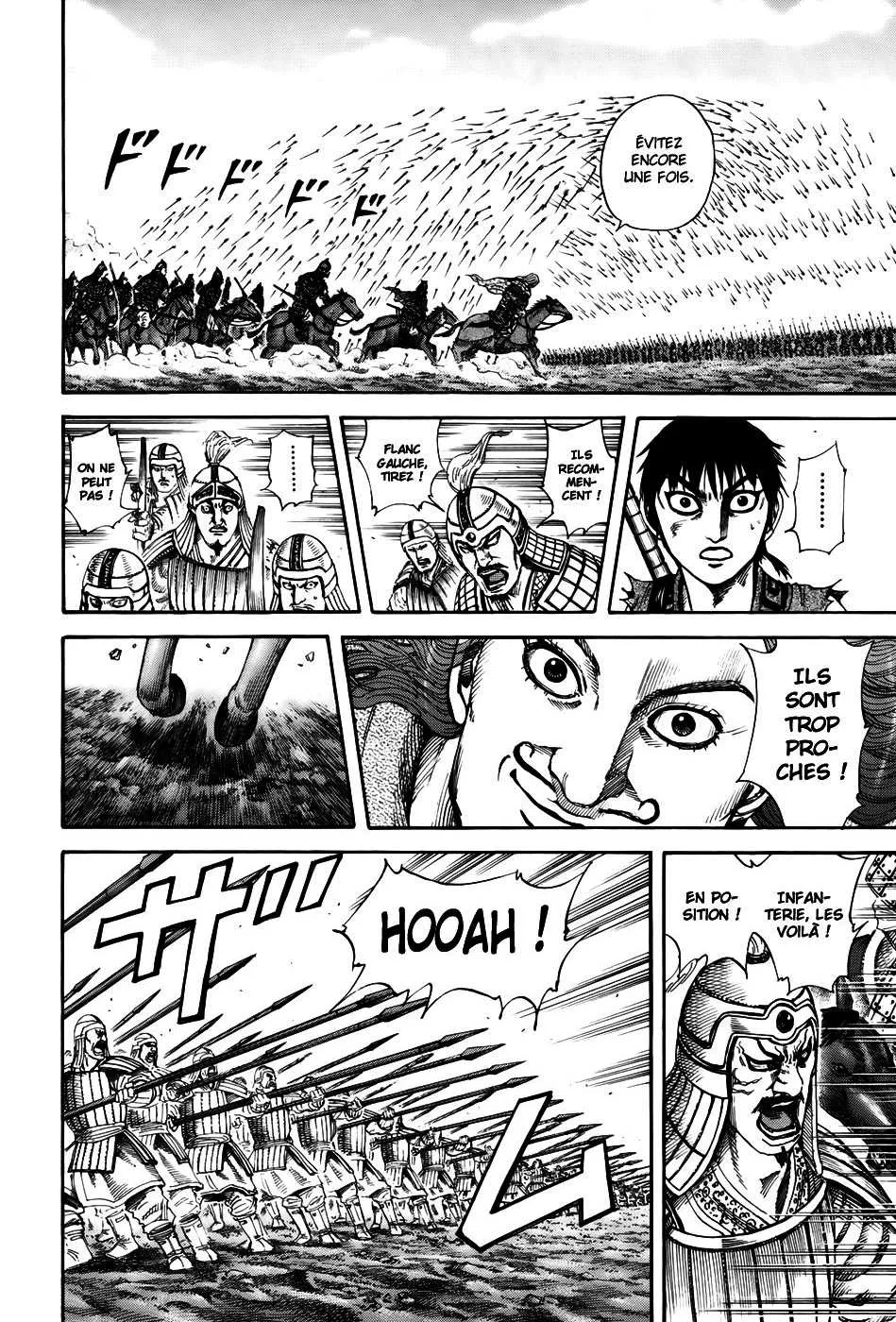 Kingdom: Chapter chapitre-157 - Page 15