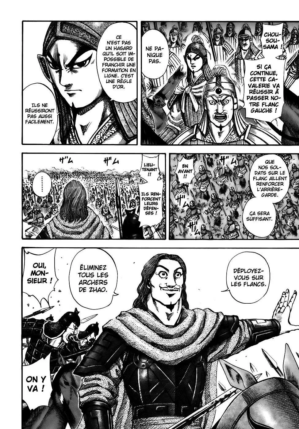 Kingdom: Chapter chapitre-158 - Page 5