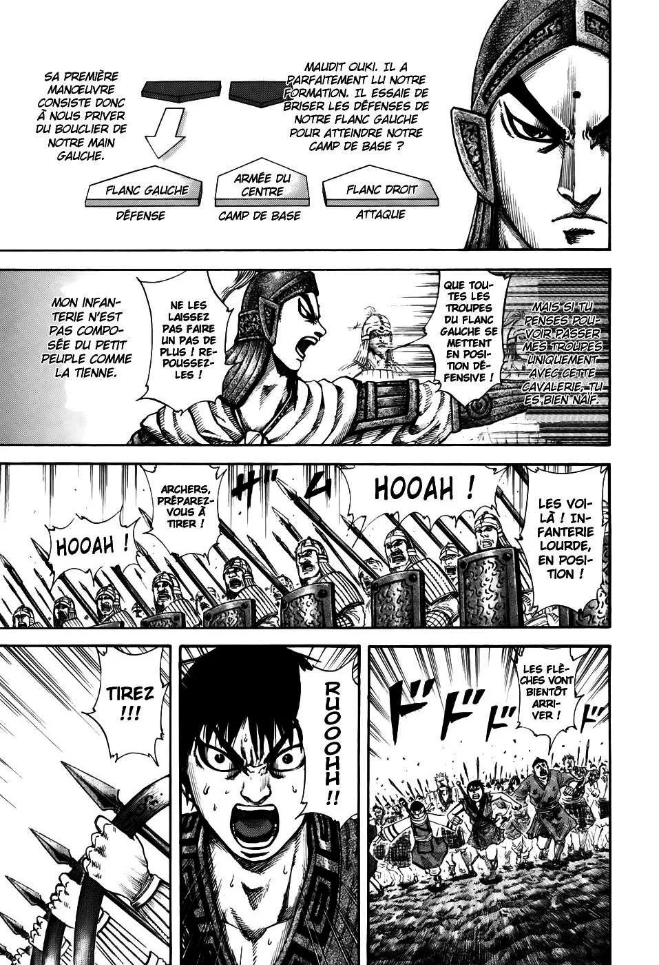 Kingdom: Chapter chapitre-158 - Page 8