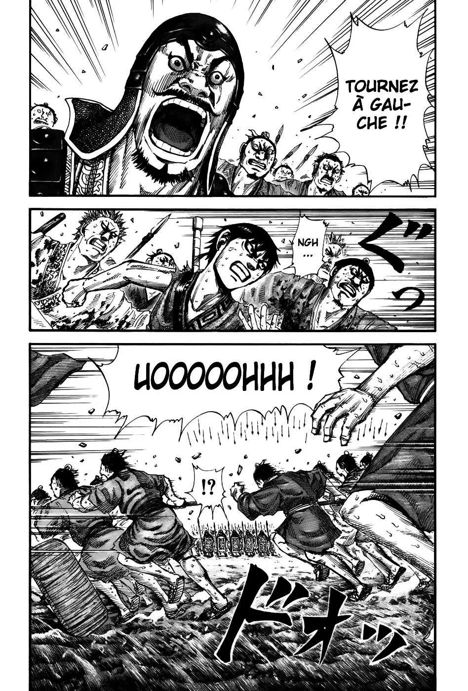 Kingdom: Chapter chapitre-158 - Page 9
