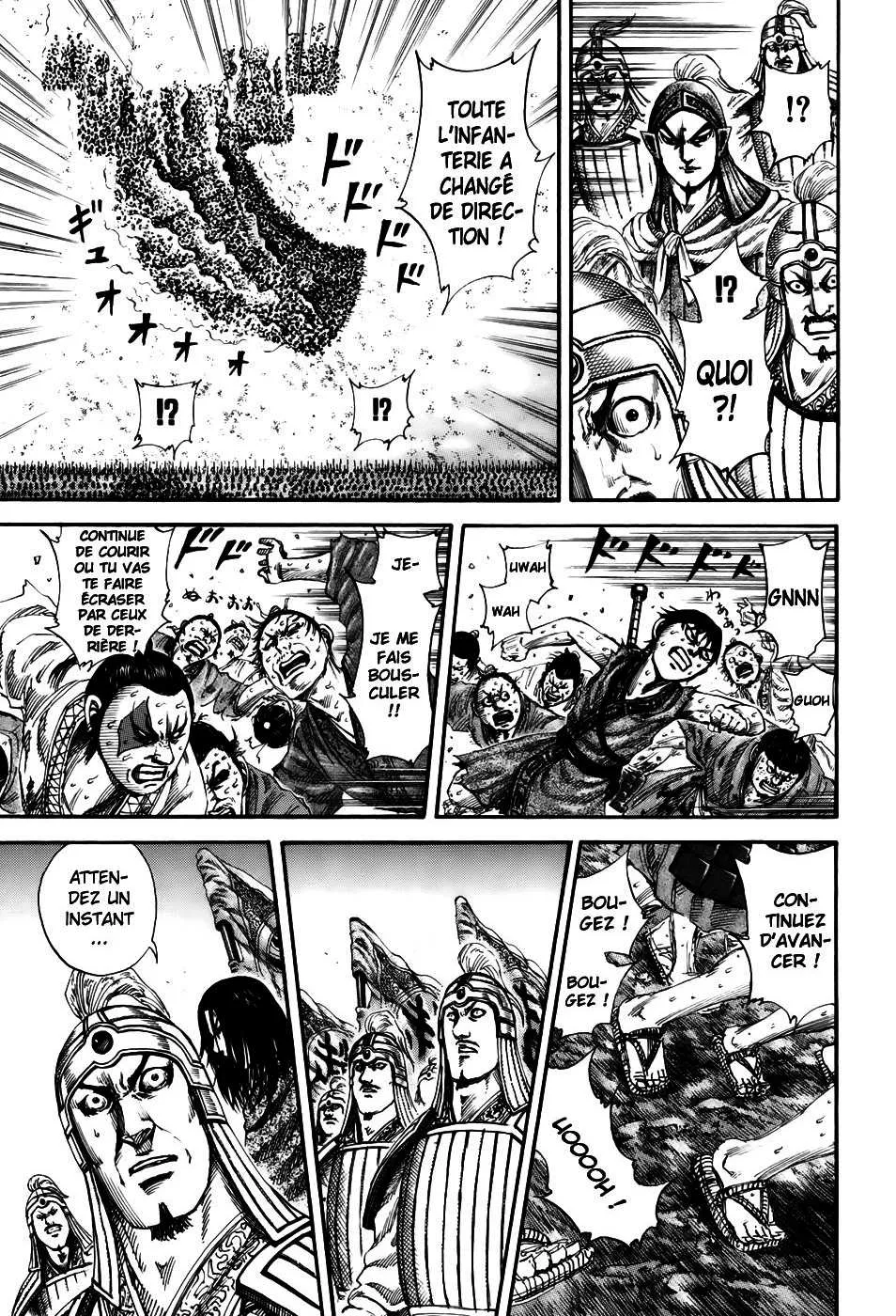 Kingdom: Chapter chapitre-158 - Page 10
