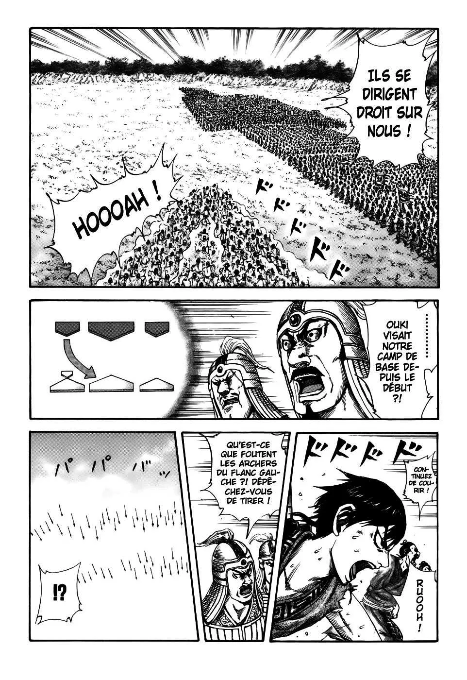 Kingdom: Chapter chapitre-158 - Page 11
