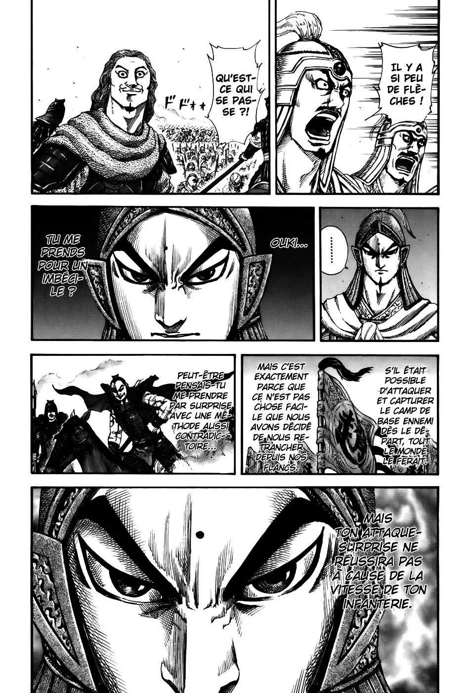Kingdom: Chapter chapitre-158 - Page 12