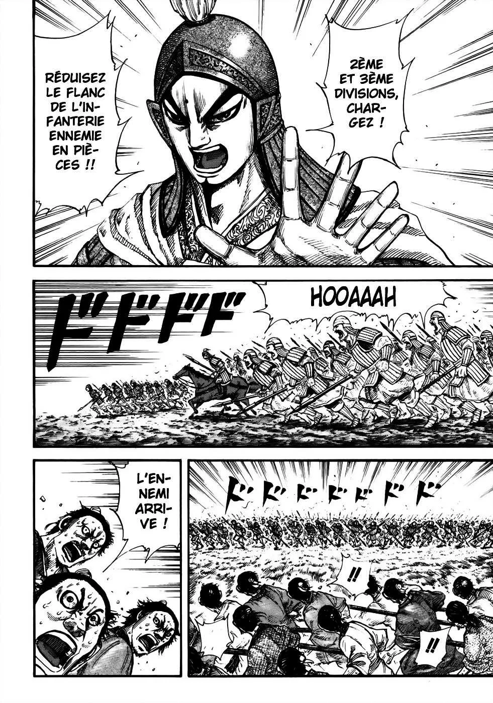 Kingdom: Chapter chapitre-158 - Page 13