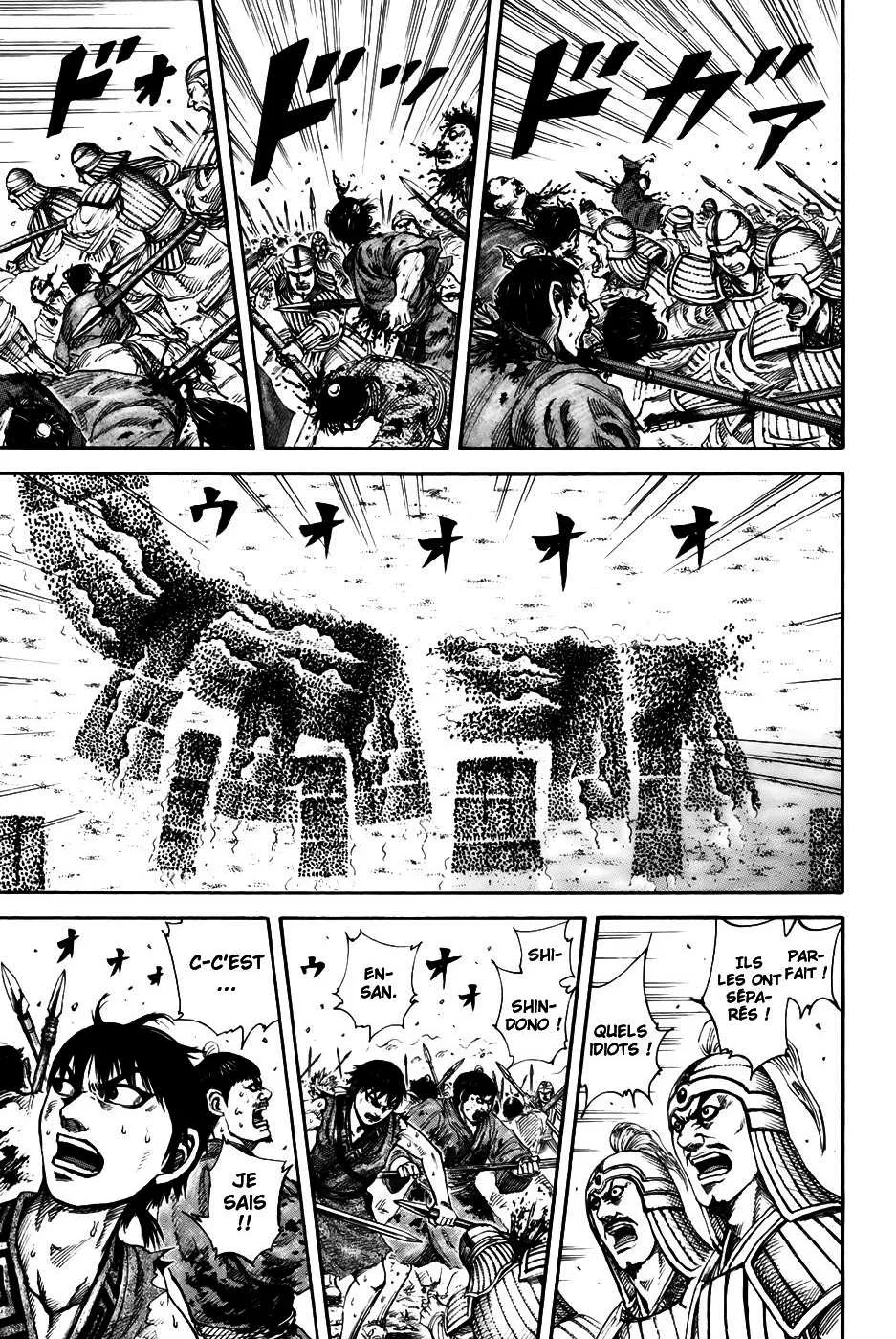 Kingdom: Chapter chapitre-158 - Page 14