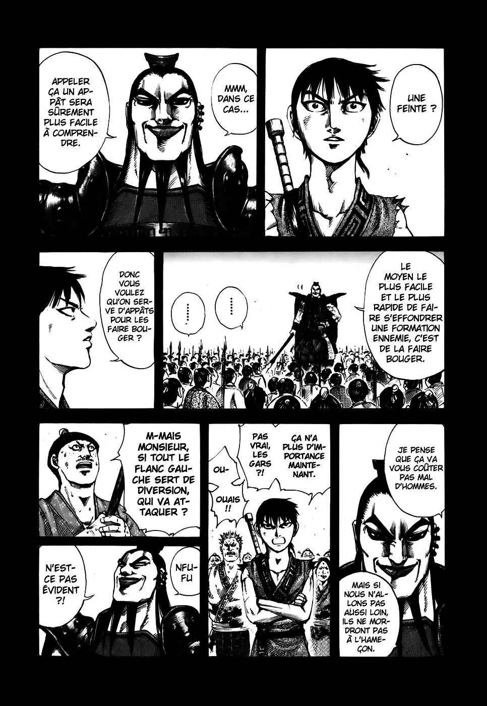 Kingdom: Chapter chapitre-158 - Page 16