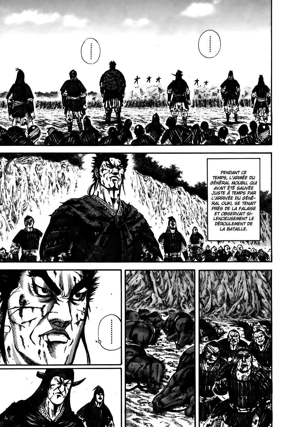 Kingdom: Chapter chapitre-159 - Page 4