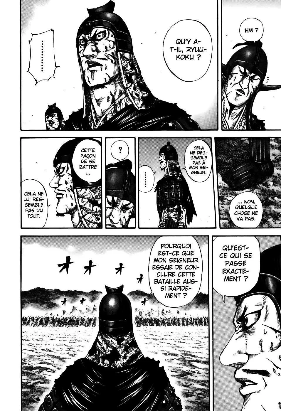 Kingdom: Chapter chapitre-159 - Page 5