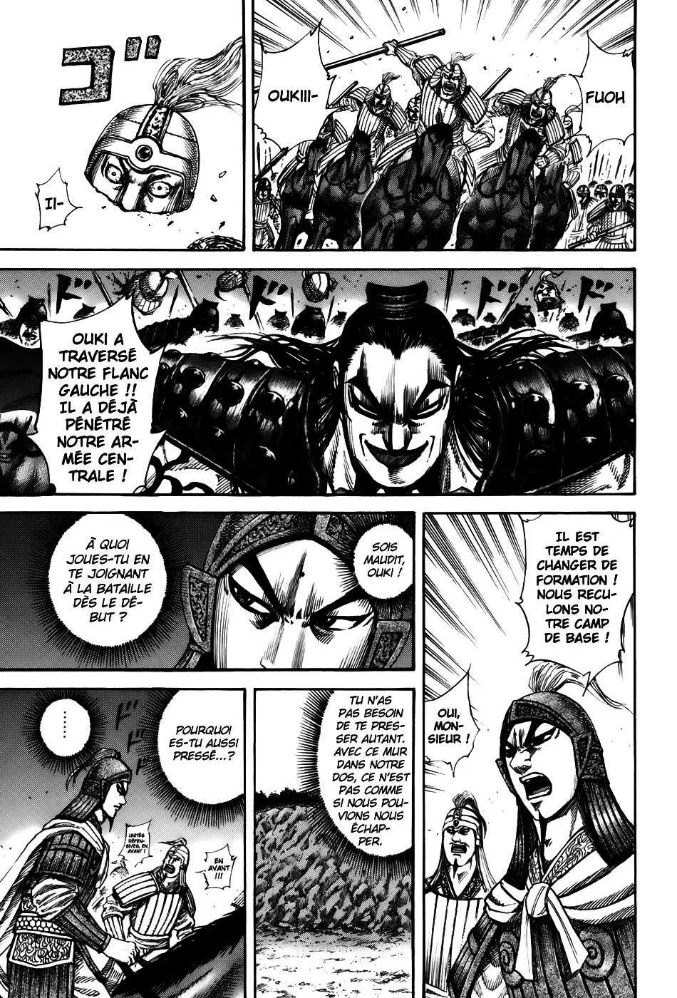 Kingdom: Chapter chapitre-159 - Page 6