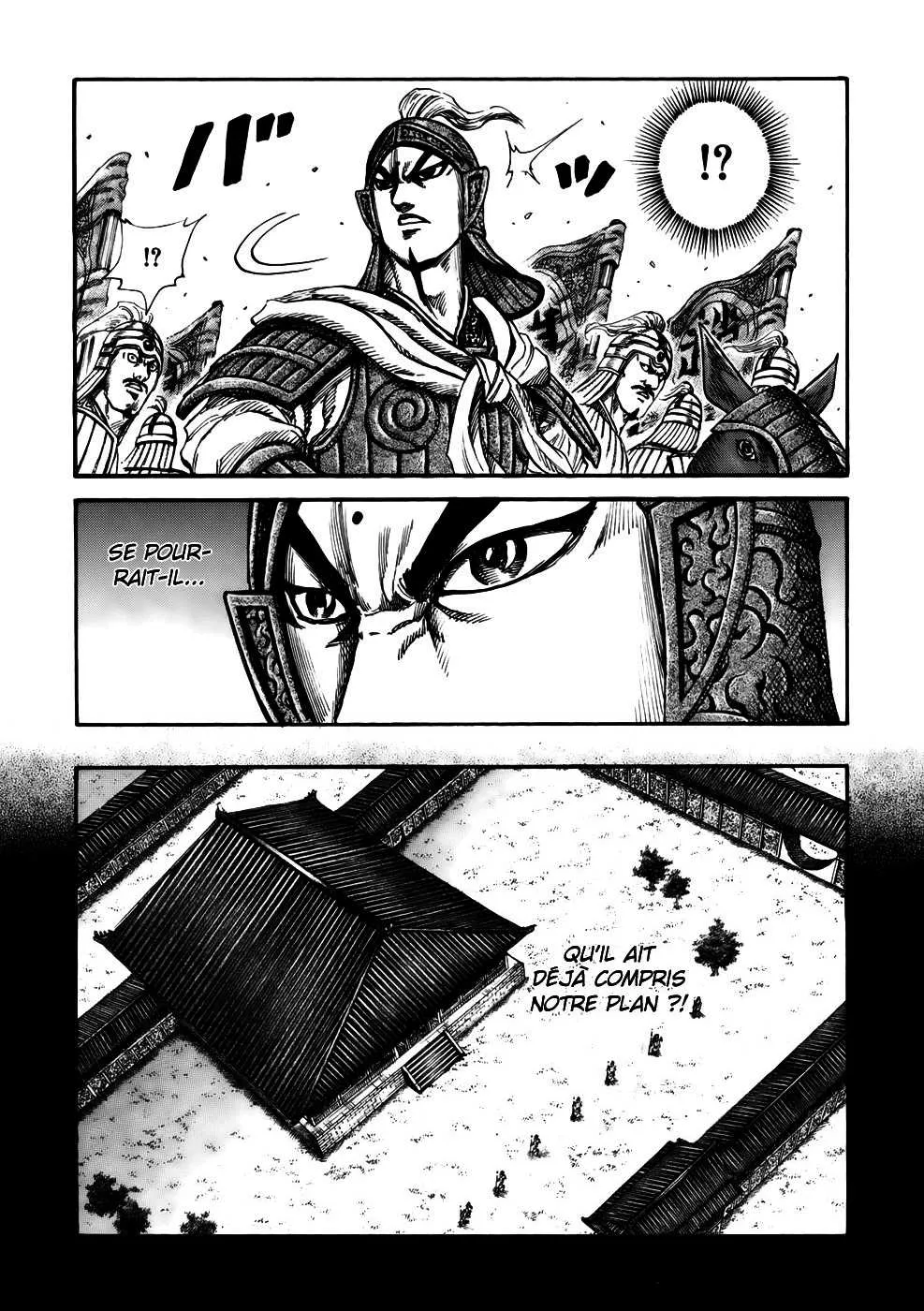 Kingdom: Chapter chapitre-159 - Page 7