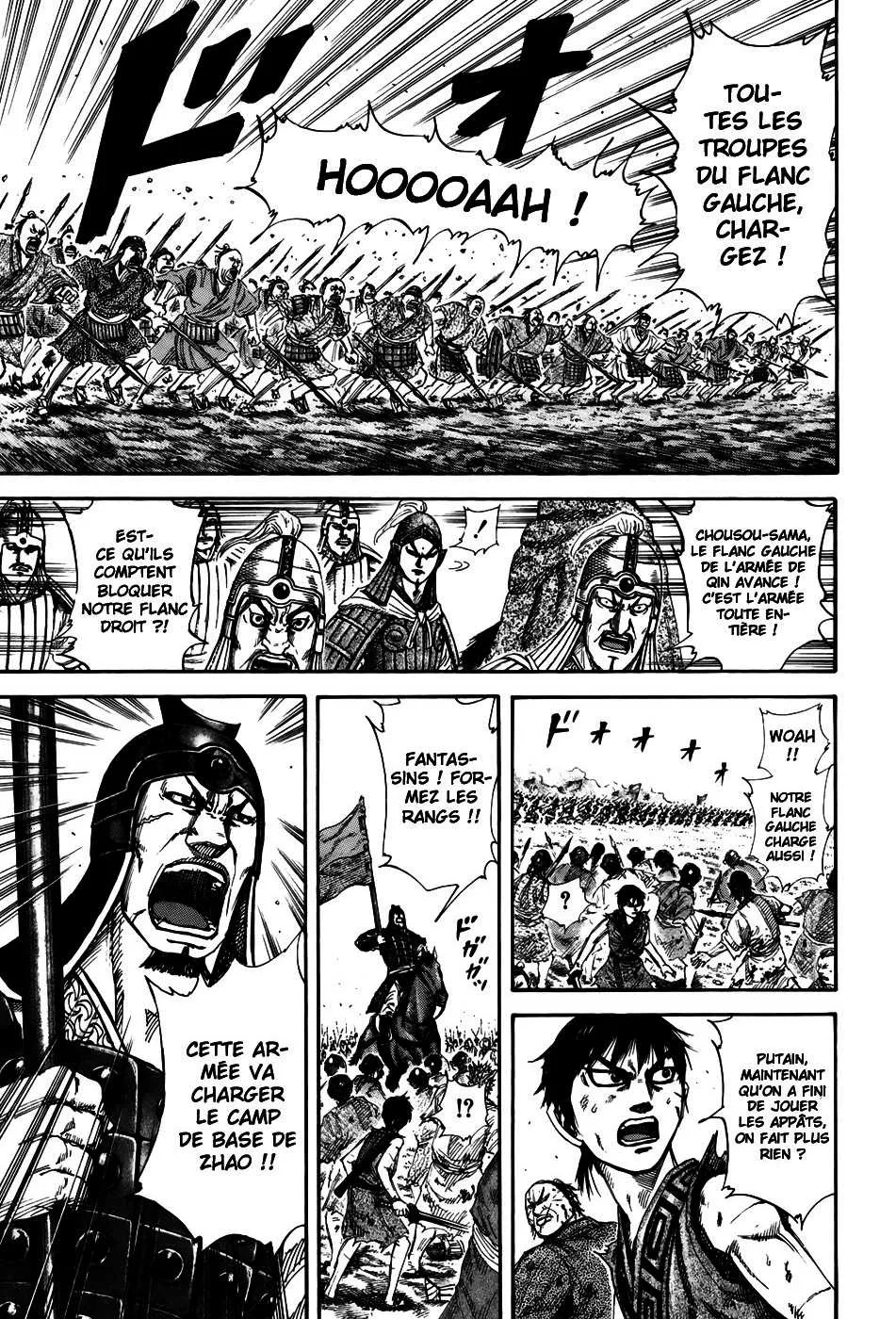 Kingdom: Chapter chapitre-159 - Page 12