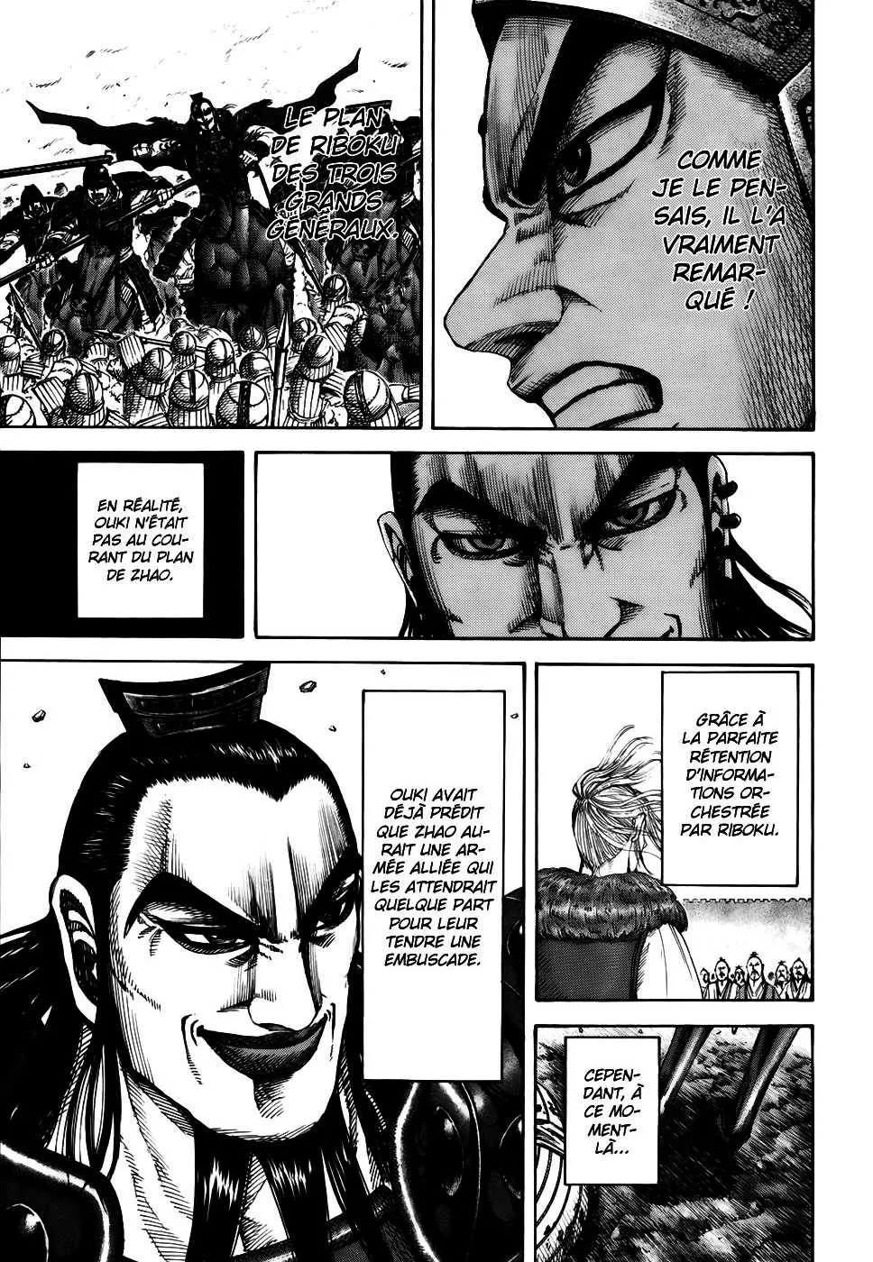 Kingdom: Chapter chapitre-159 - Page 14