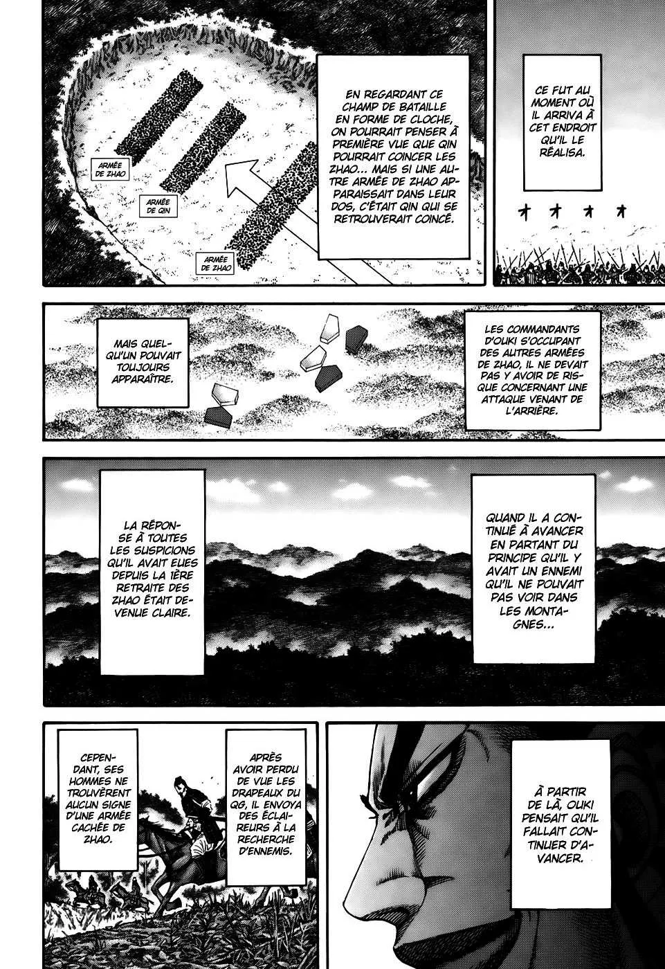 Kingdom: Chapter chapitre-159 - Page 15