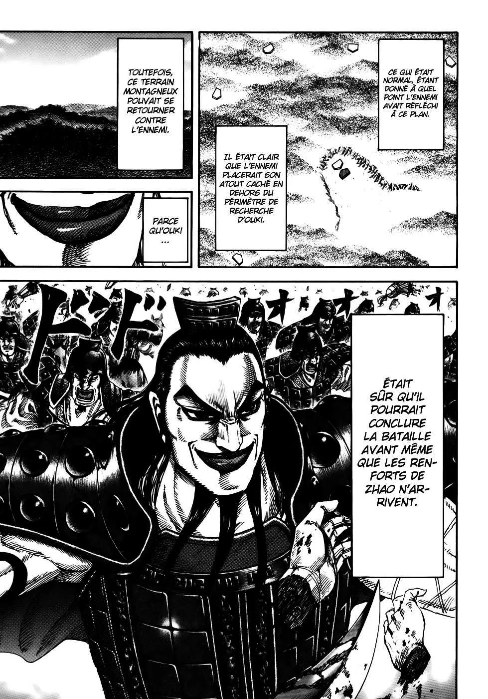 Kingdom: Chapter chapitre-159 - Page 16