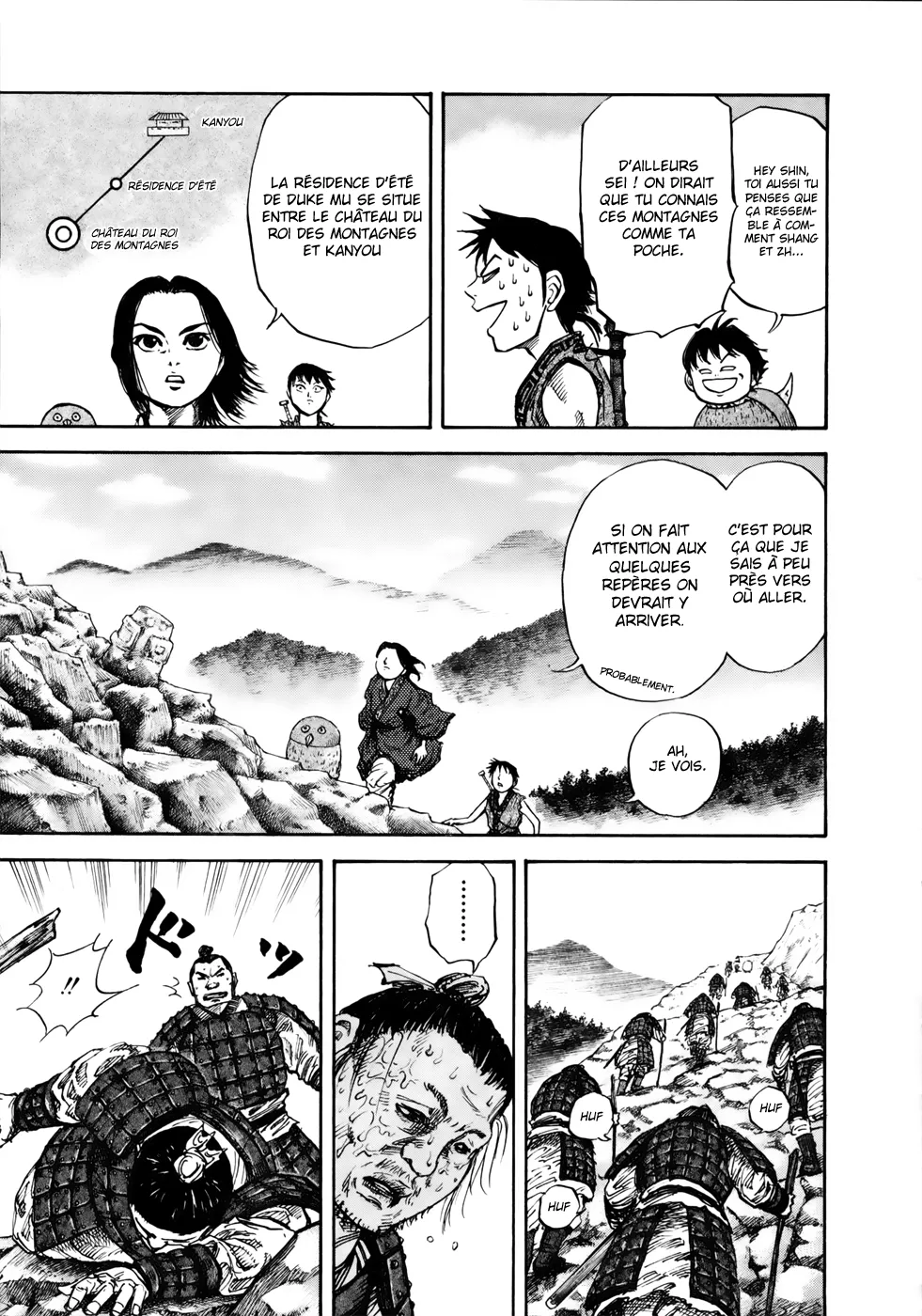 Kingdom: Chapter chapitre-16 - Page 7