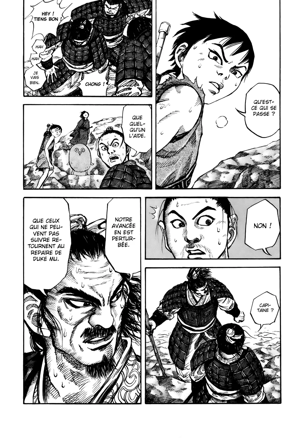 Kingdom: Chapter chapitre-16 - Page 8
