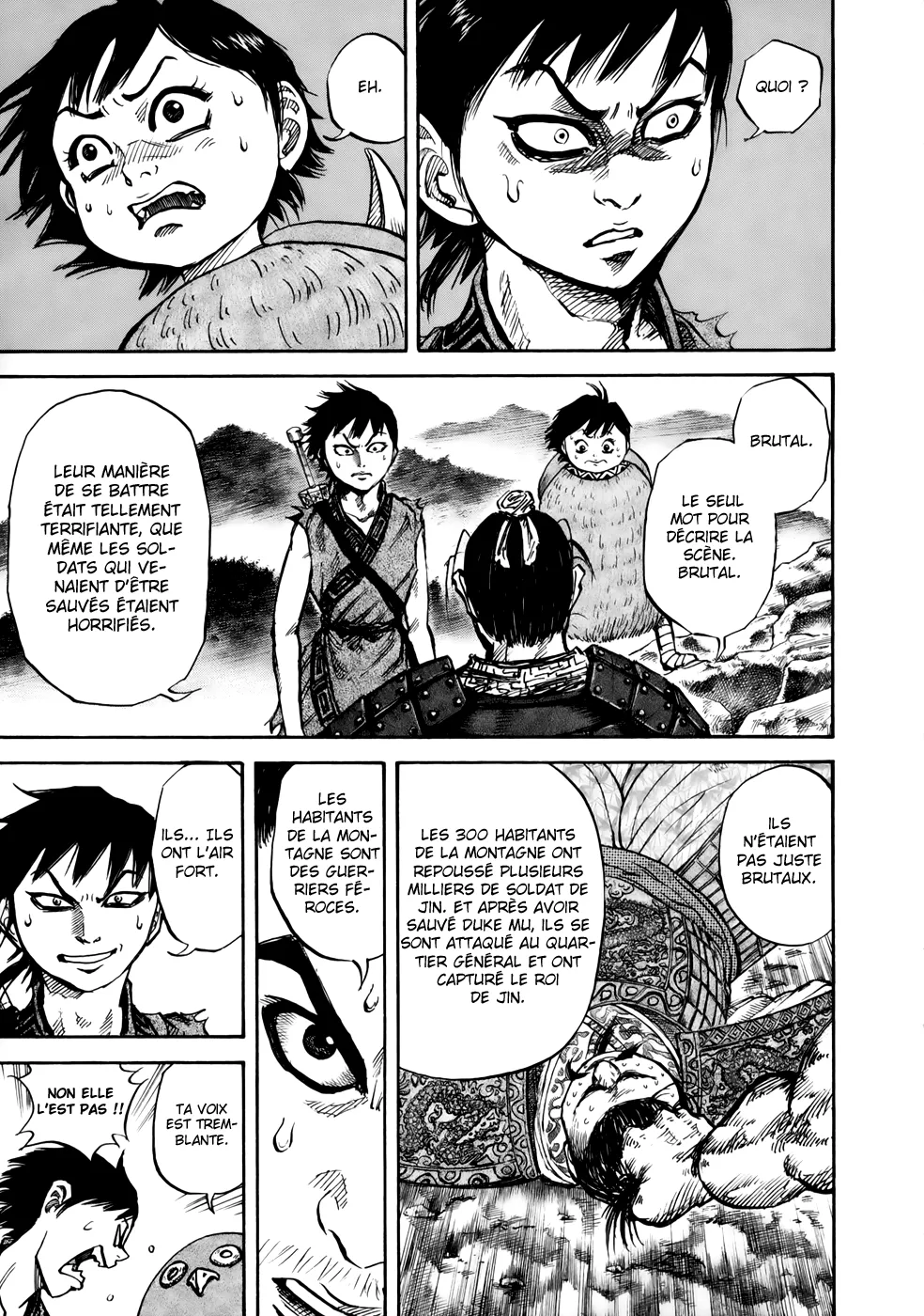 Kingdom: Chapter chapitre-16 - Page 17