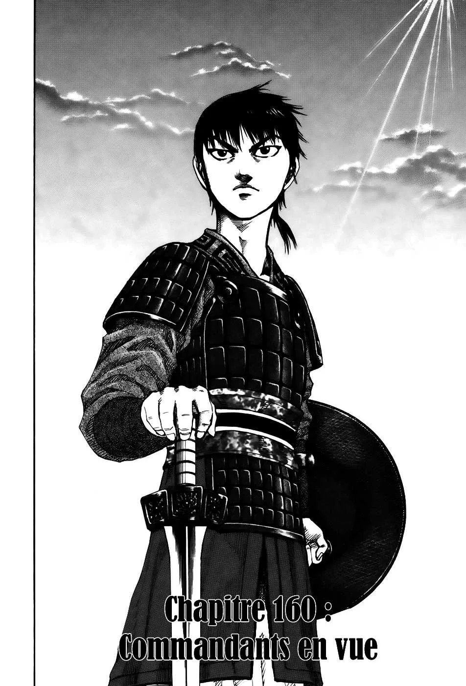 Kingdom: Chapter chapitre-160 - Page 2