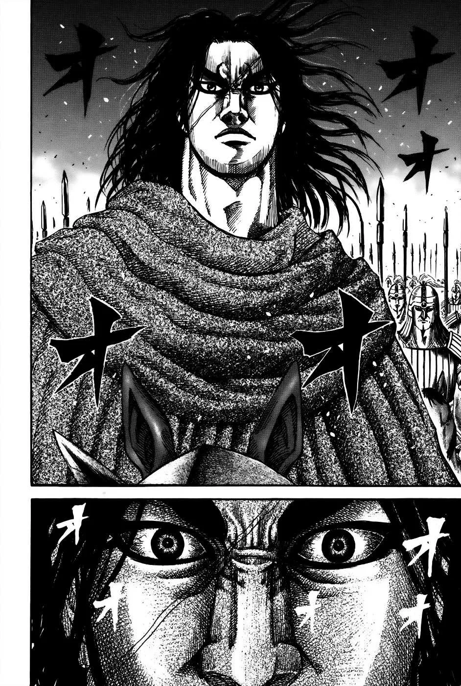 Kingdom: Chapter chapitre-160 - Page 11