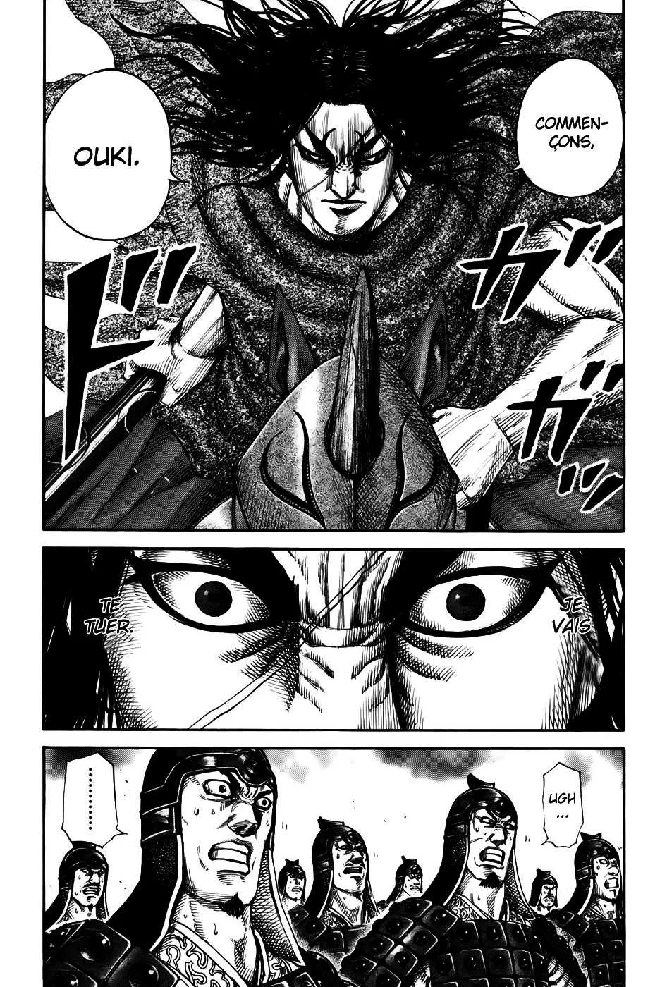 Kingdom: Chapter chapitre-161 - Page 2