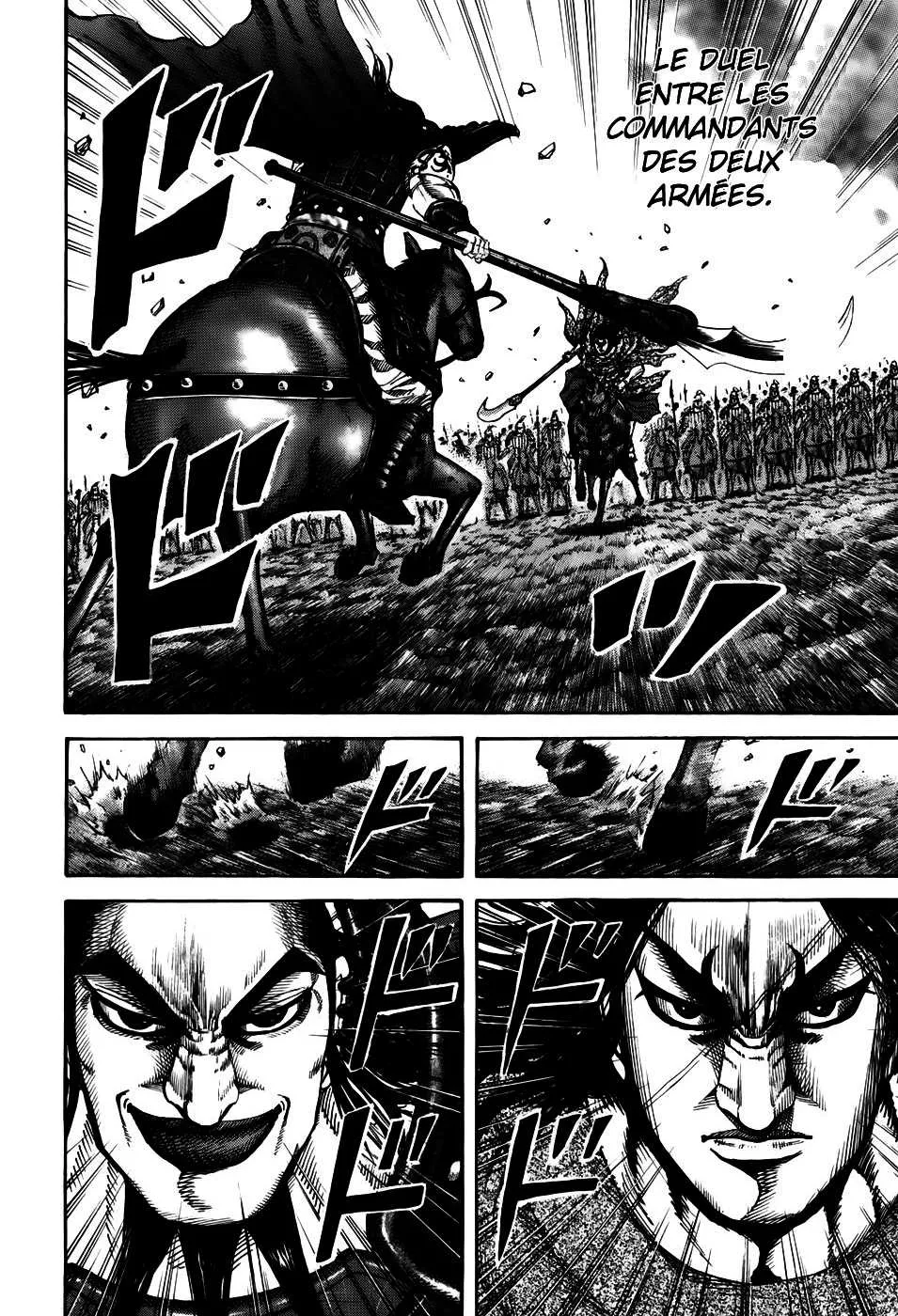 Kingdom: Chapter chapitre-161 - Page 4