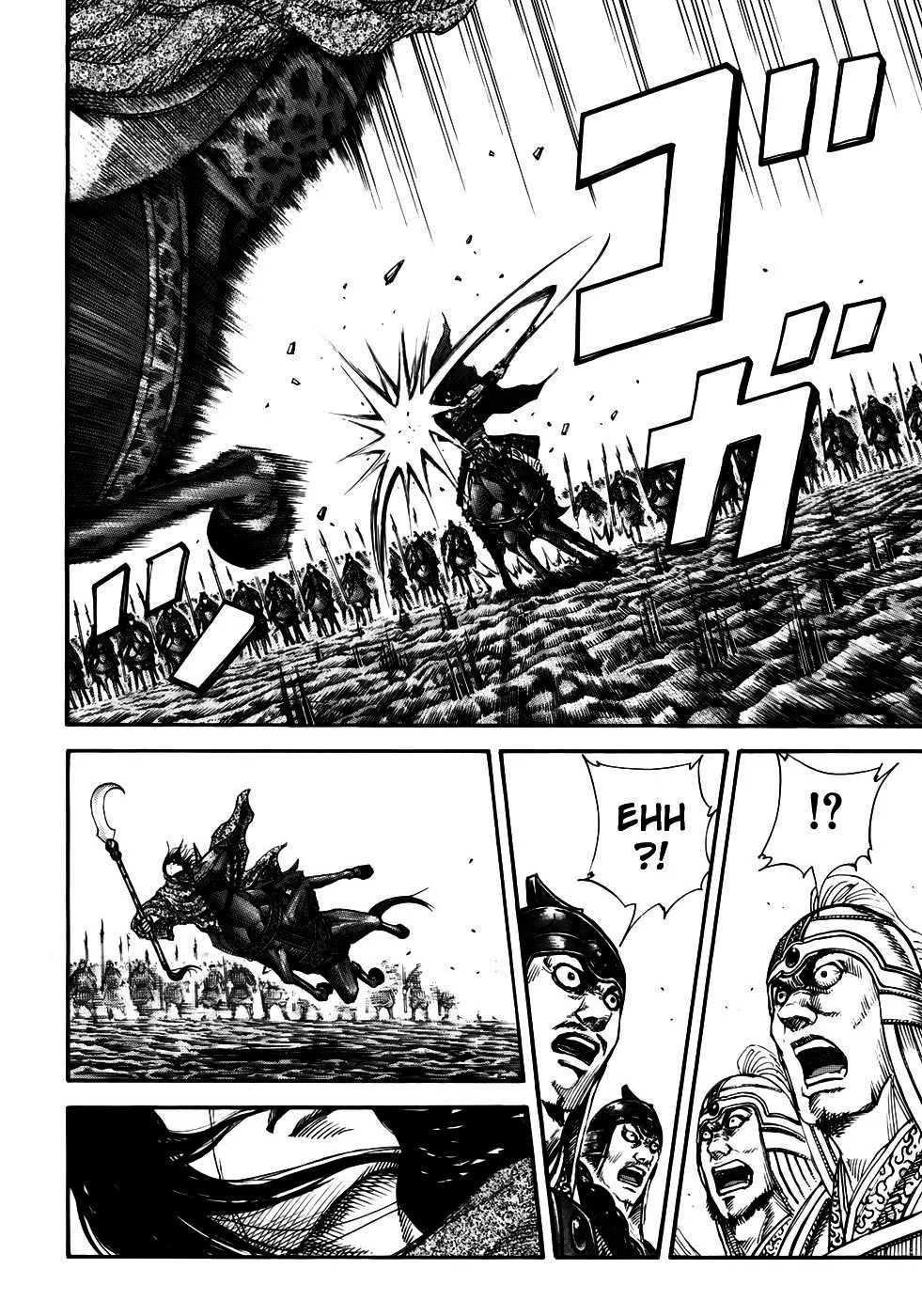 Kingdom: Chapter chapitre-161 - Page 6